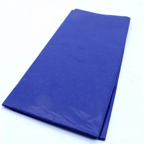 10pcs/Set Tissue Paper DIY Craft Pearl Paper Flower Wedding Party Home Decorations Material Easter Wrap Paper Scrapbook Supplies