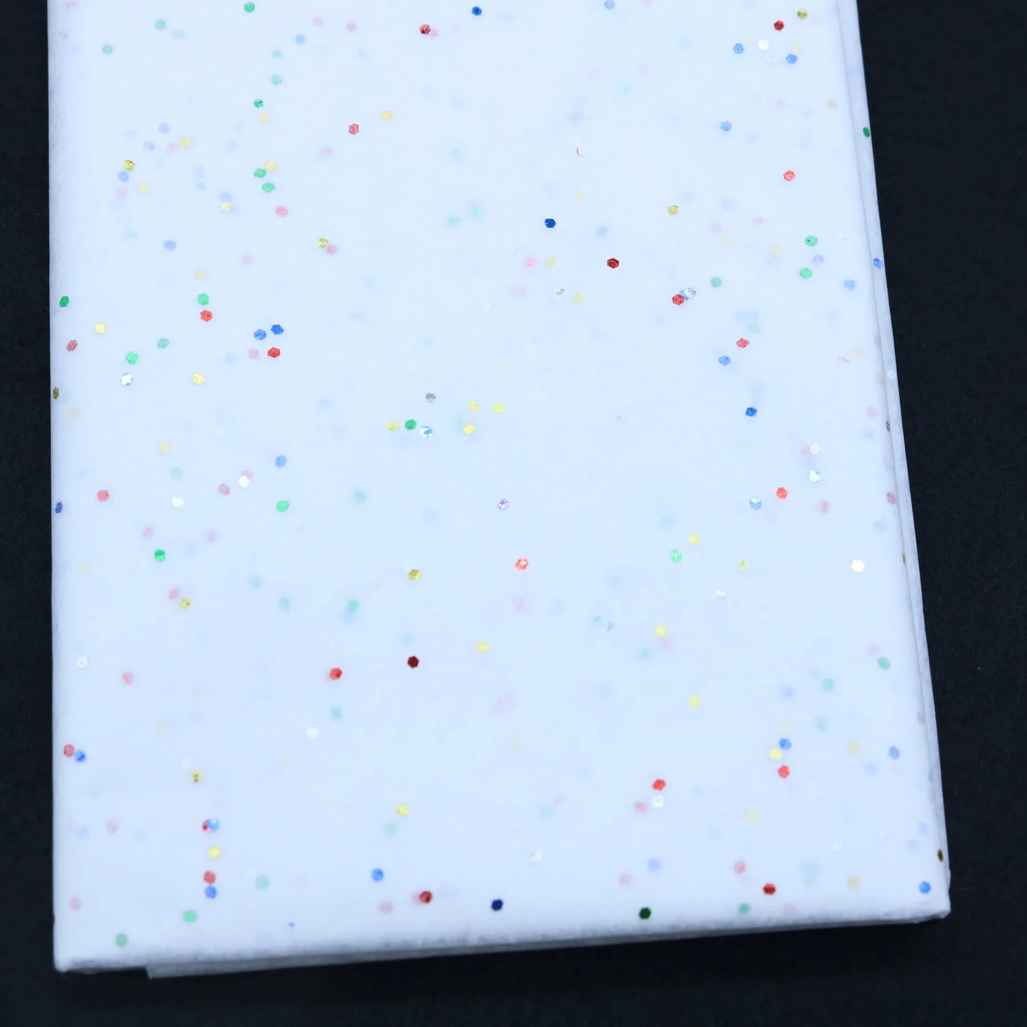 10pcs/Set Tissue Paper DIY Craft Pearl Paper Flower Wedding Party Home Decorations Material Easter Wrap Paper Scrapbook Supplies