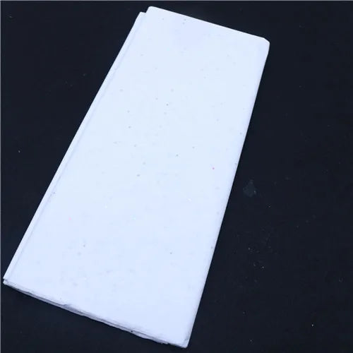 10pcs/Set Tissue Paper DIY Craft Pearl Paper Flower Wedding Party Home Decorations Material Easter Wrap Paper Scrapbook Supplies