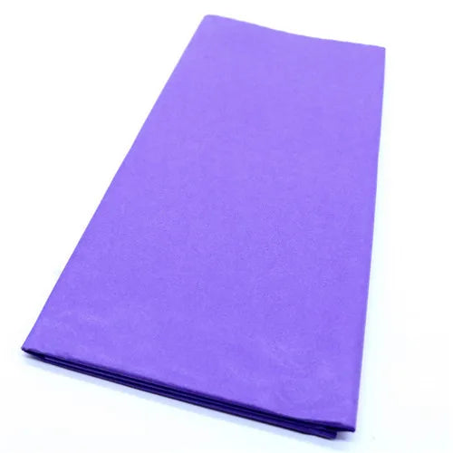 10pcs/Set Tissue Paper DIY Craft Pearl Paper Flower Wedding Party Home Decorations Material Easter Wrap Paper Scrapbook Supplies