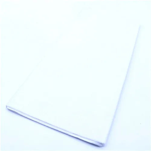 10pcs/Set Tissue Paper DIY Craft Pearl Paper Flower Wedding Party Home Decorations Material Easter Wrap Paper Scrapbook Supplies