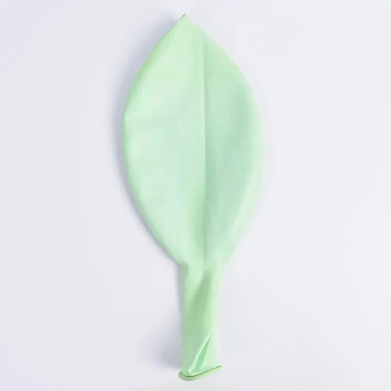 36Inch Giant Helium Pastel Balloon Paper Tassel Garland Decorations Easter Birthday Party Wedding Room Balloon Streamer Supplies